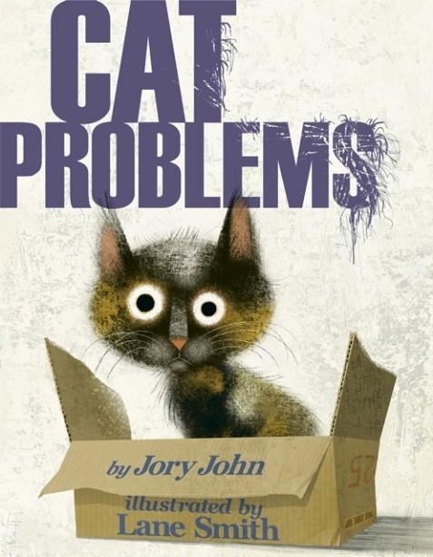 CAT PROBLEMS  | 9780593302132