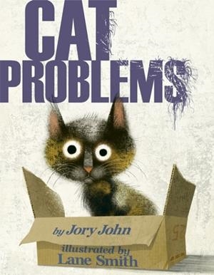 CAT PROBLEMS  | 9780593302132