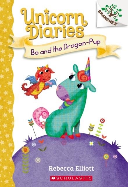 UNICORN DIARIES 2 | 9781338323382