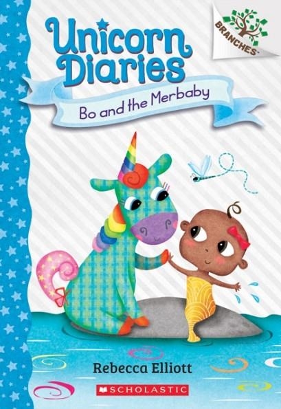 UNICORN DIARIES 5 | 9781338745542