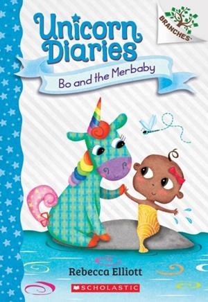UNICORN DIARIES 5 | 9781338745542
