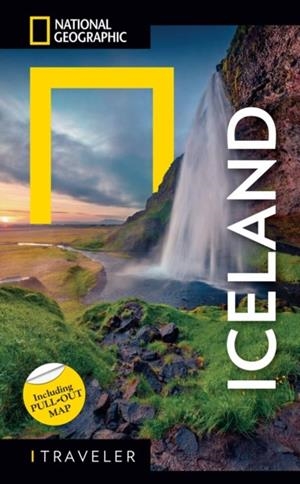 ICELAND NATIONAL GEOGRAPHIC TRAVELER | 9788854419711