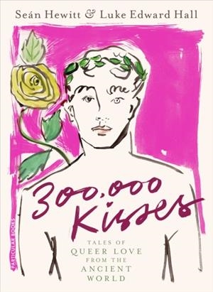 300 000 KISSES | 9780241575734 | HEWITT AND HALL