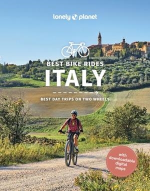 ITALY BEST BIKE RIDES 1 | 9781838698126