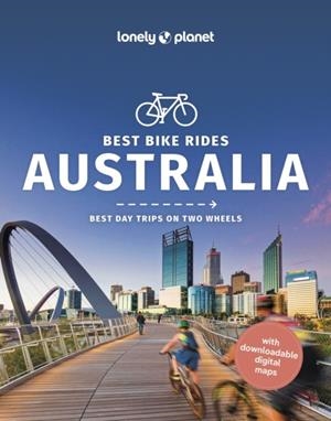 AUSTRALIA BEST BIKE RIDES 1 | 9781838696818