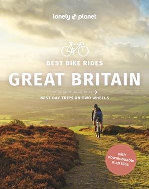GREAT BRITAIN BEST BIKE RIDES 1 | 9781838697907