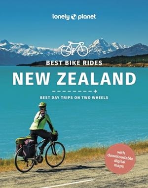 NEW ZEALAND BEST BIKE RIDES 1 | 9781838698515
