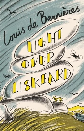 LIGHT OVER LISKEARD | 9781787304000 | LOUIS DE BERNIERES