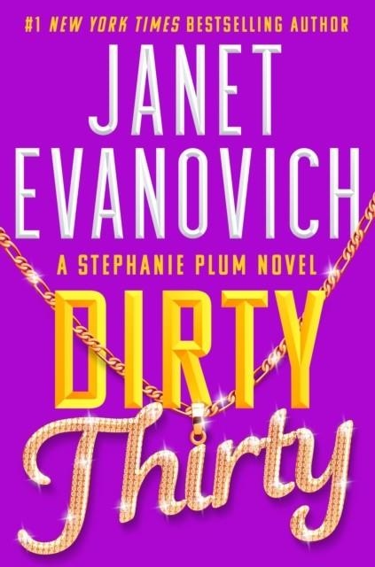 DIRTY THIRTY | 9781035401970 | JANET EVANOVICH