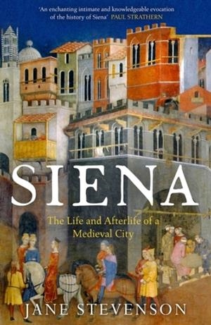 SIENA | 9781801101158 | JANE STEVENSON