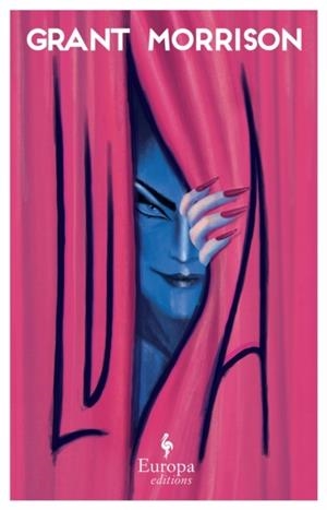 LUDA | 9781787704855 | GRANT MORRISON