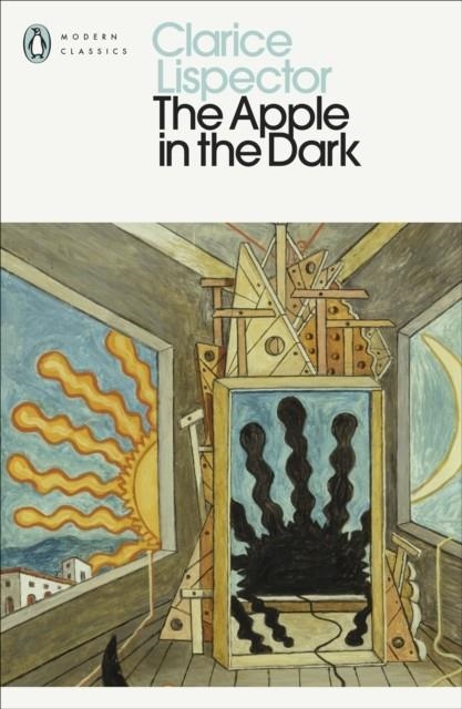 THE APPLE IN THE DARK | 9780241371350 | CLARICE LISPECTOR