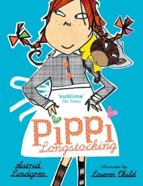 PIPPI LONGSTOCKING GIFT ED | 9780192788542 | ASTRID LINDGREN