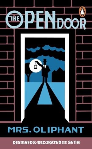 THE OPEN DOOR | 9781804944011 | MARGARET OLIPHANT