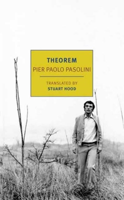 THEOREM | 9781681377643 | PIER PAOLO PASOLINI