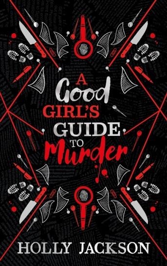 A GOOD GIRL'S GUIDE TO MURDER COLLECTOR´S EDITION | 9780008653149 | HOLLY JACKSON