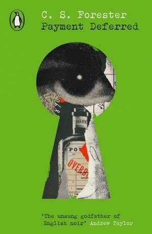 PAYMENT DEFERRED | 9780241654170 | C S FORESTER