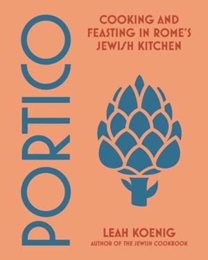 PORTICO | 9780393868012 | LEAH KOENING