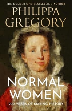 NORMAL WOMEN | 9780008601713 | PHILIPPA GREGORY