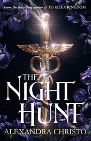 THE NIGHT HUNT | 9781471413995 | ALEXANDRA CHRISTO