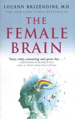 FEMALE BRAIN | 9780553818499 | LOUANN BRIZENDINE