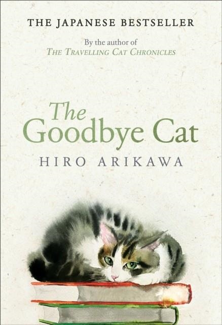 GOODBYE CAT | 9780857529138 | HIRO ARIKAWA