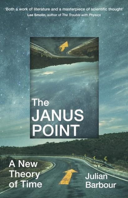 THE JANUS POINT | 9781784706678 | JULIAN BARBOUR