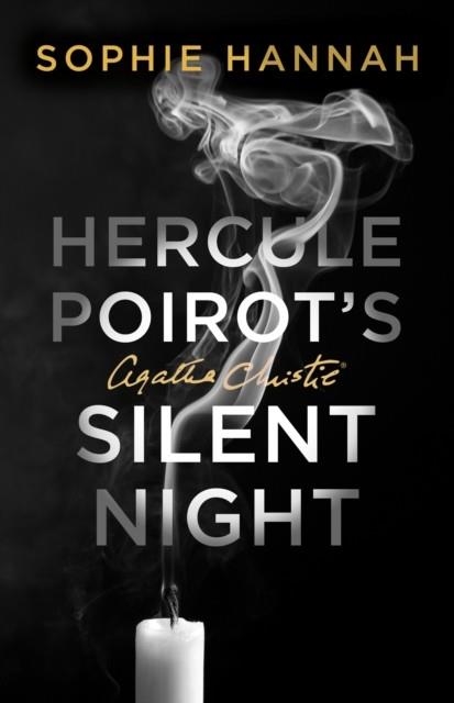 HERCULE POIROT’S SILENT NIGHT | 9780008380816 | SOPHIE HANNAH