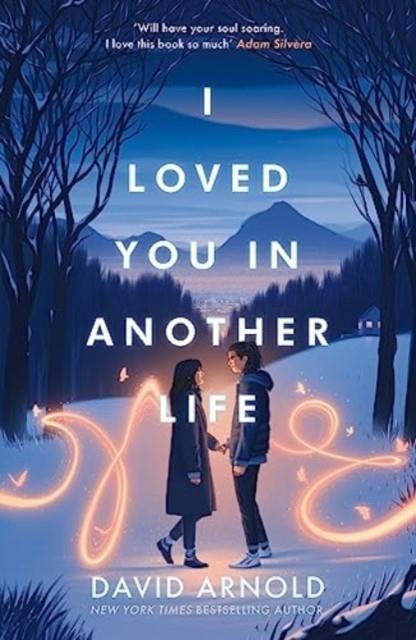 I LOVED YOU IN ANOTHER LIFE | 9781471414329 | DAVID ARNOLD