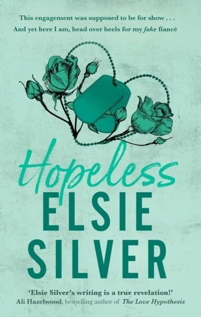 HOPELESS | 9780349437743 | ELSIE SILVER