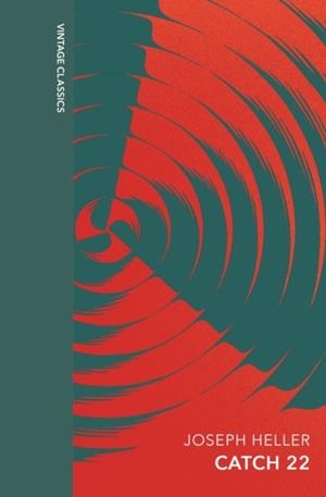 CATCH-22 | 9781784878696 | JOSEPH HELLER