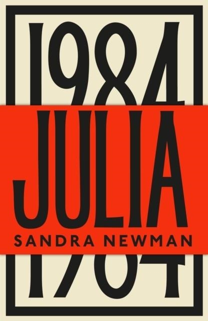 JULIA | 9781783789184 | SANDRA NEWMAN