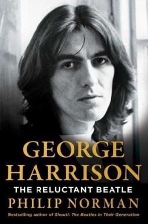 GEORGE HARRISON | 9781398513419 | PHILIP NORMAN