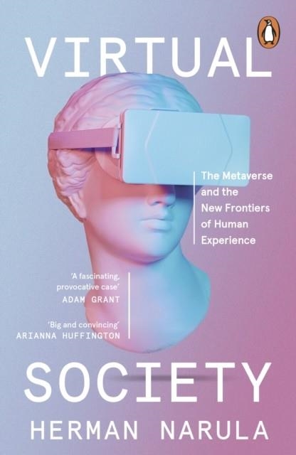 VIRTUAL SOCIETY | 9780241616604 | HERMAN NARULA