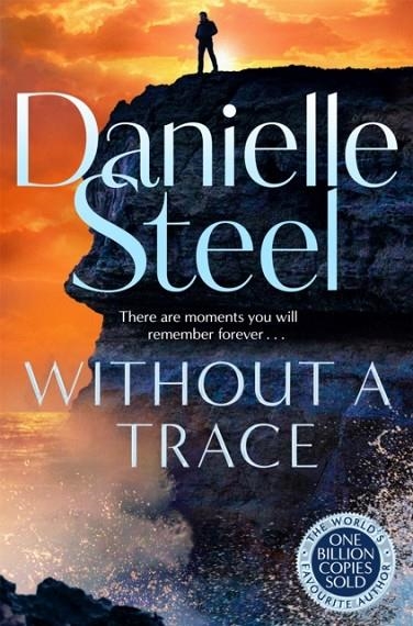 WITHOUT A TRACE | 9781529022384 | DANIELLE STEEL
