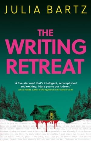 THE WRITING RETREAT | 9780861546657 | JULIA BARTZ