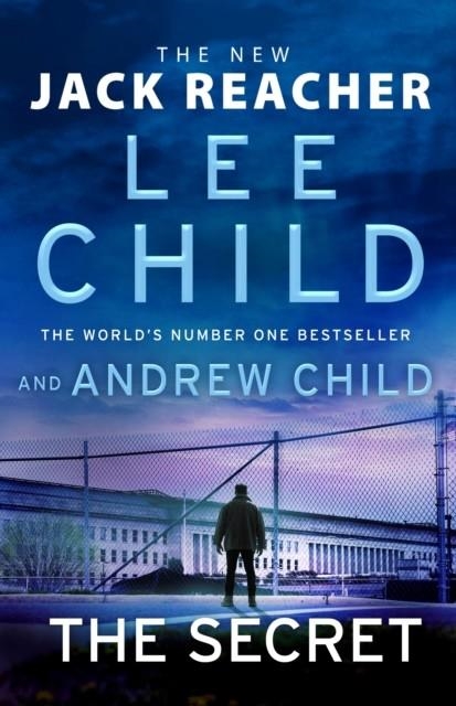 THE SECRET | 9781787633780 | LEE AND ANDREW CHILD