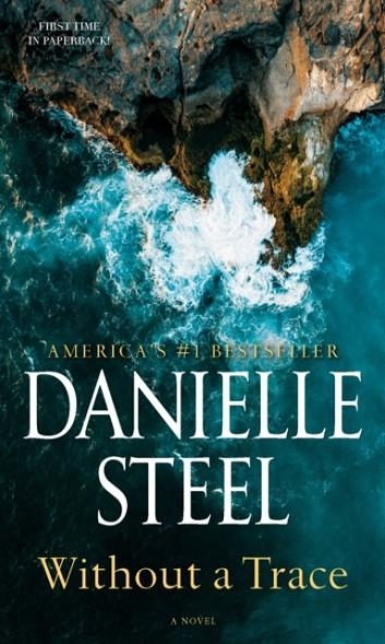WITHOUT A TRACE | 9781984821881 | DANIELLE STEEL