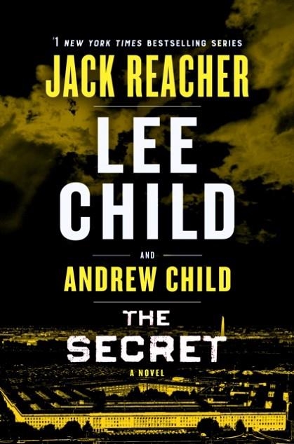 THE SECRET | 9781984818584 | LEE AND ANDREW CHILD