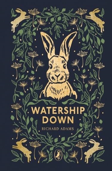 WATERSHIP DOWN | 9780241655702 | RICHARD ADAMS