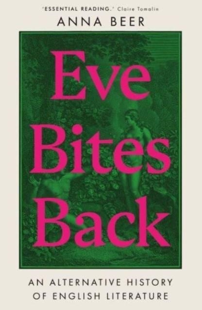 EVE BITES BACK | 9780861546848 | ANNA BEER
