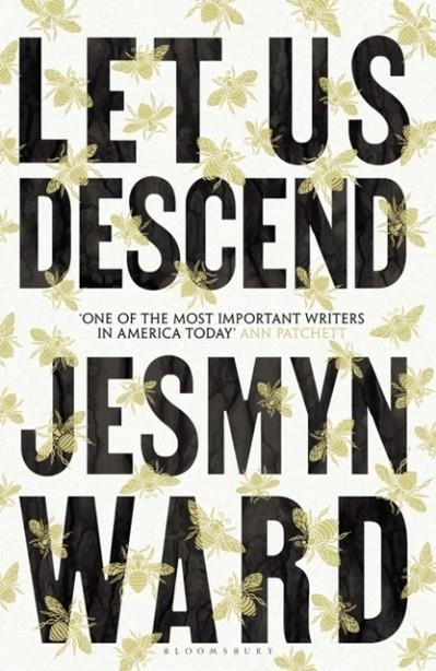 LET US DESCEND | 9781526666727 | JESMYN WARD