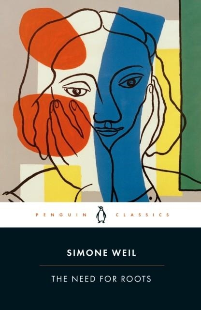 THE NEED FOR ROOTS | 9780241467978 | SIMONE WEIL