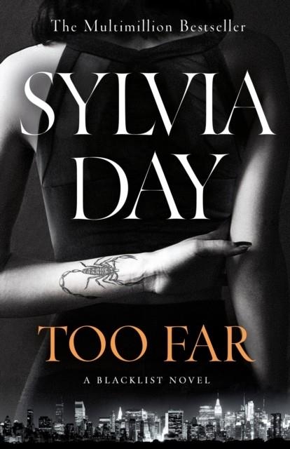 TOO FAR | 9780718180799 | SYLVIA DAY