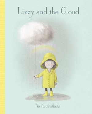 LIZZY AND THE CLOUD | 9780711275928