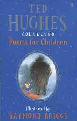 COLLECTED POEMS FOR CHILDREN | 9780571215027 | TED HUGHES