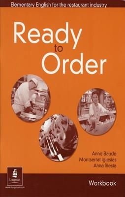 READY TO ORDER WB+KEY | 9780582429567 | ANNE BAUDE