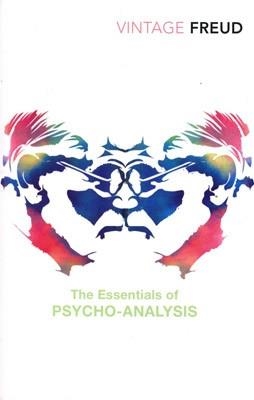 ESSENTIALS OF PSYCHOANALYSIS, THE | 9780099483649 | SIGMUND FREUD