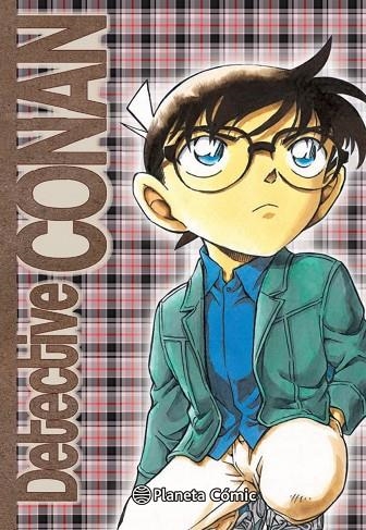 DETECTIVE CONAN Nº 31 | 9788491533450 | GOSHO AOYAMA