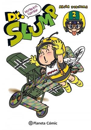 DR. SLUMP Nº 02/15 | 9788491737834 | AKIRA TORIYAMA